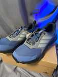Кросівки для бігу по бездоріжжю Adidas Terrex Tracefinder 2 | Оригінал