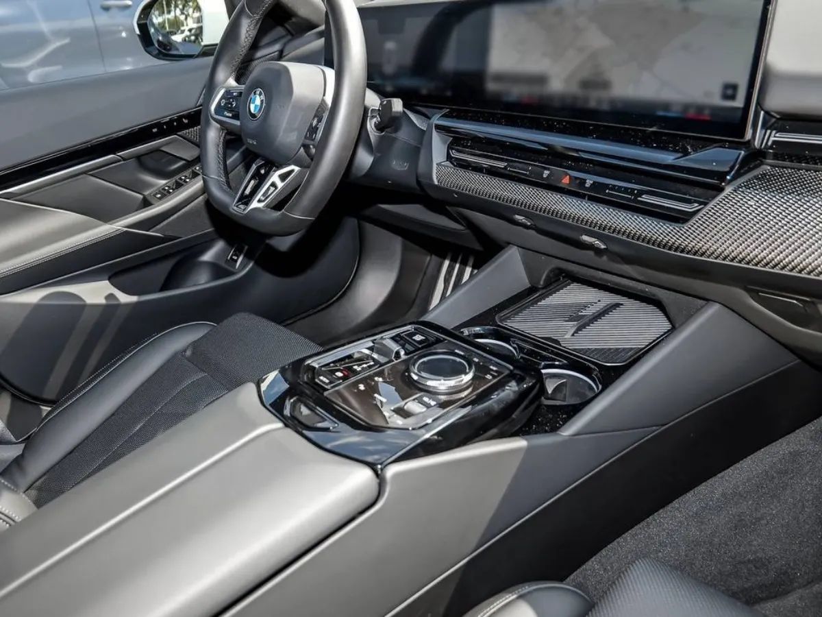 BMW Seria 5 520d xDrive M Sport M PRO! | Polski Salon | Duży Rabat!