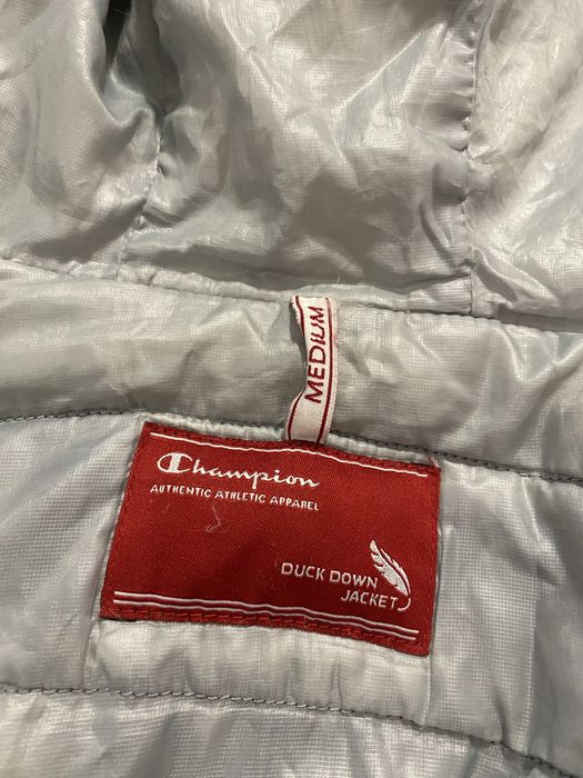 куртка Champion размер M