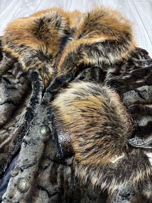 Продам Еко шубку