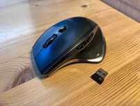 Myszka Logitech Performance Mouse MX