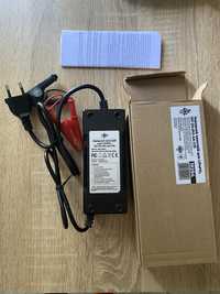 Зарядний пристрій LogicPower для LiFePO4 12V (14.6V)-4A-C13