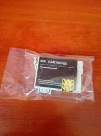 Cartridge T0711 T0712 T0713 T0714 Czarny