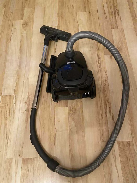 Odkurzacz Zanussi Compaktgo