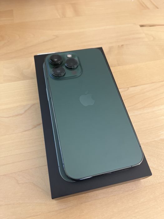 Sprzedam Iphone 13 pro 256 Polska Dystrybucja
