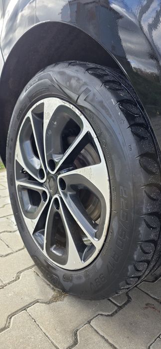 Рено сценік 3 авто
