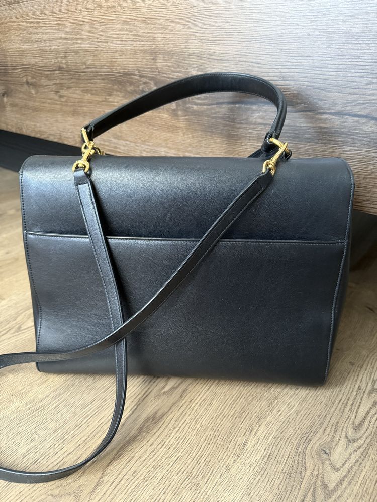 Сумка Saint Laurent Moujik