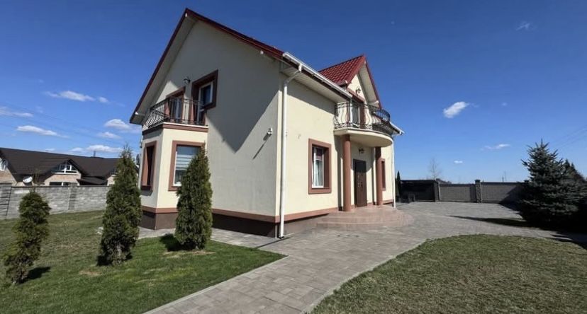 Продам будинок Біла Криниця. Караван