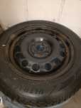 Felgi stalowe KFZ 15 4x100 5.5J ET45 CB 56.1  mini honda mazda toyota