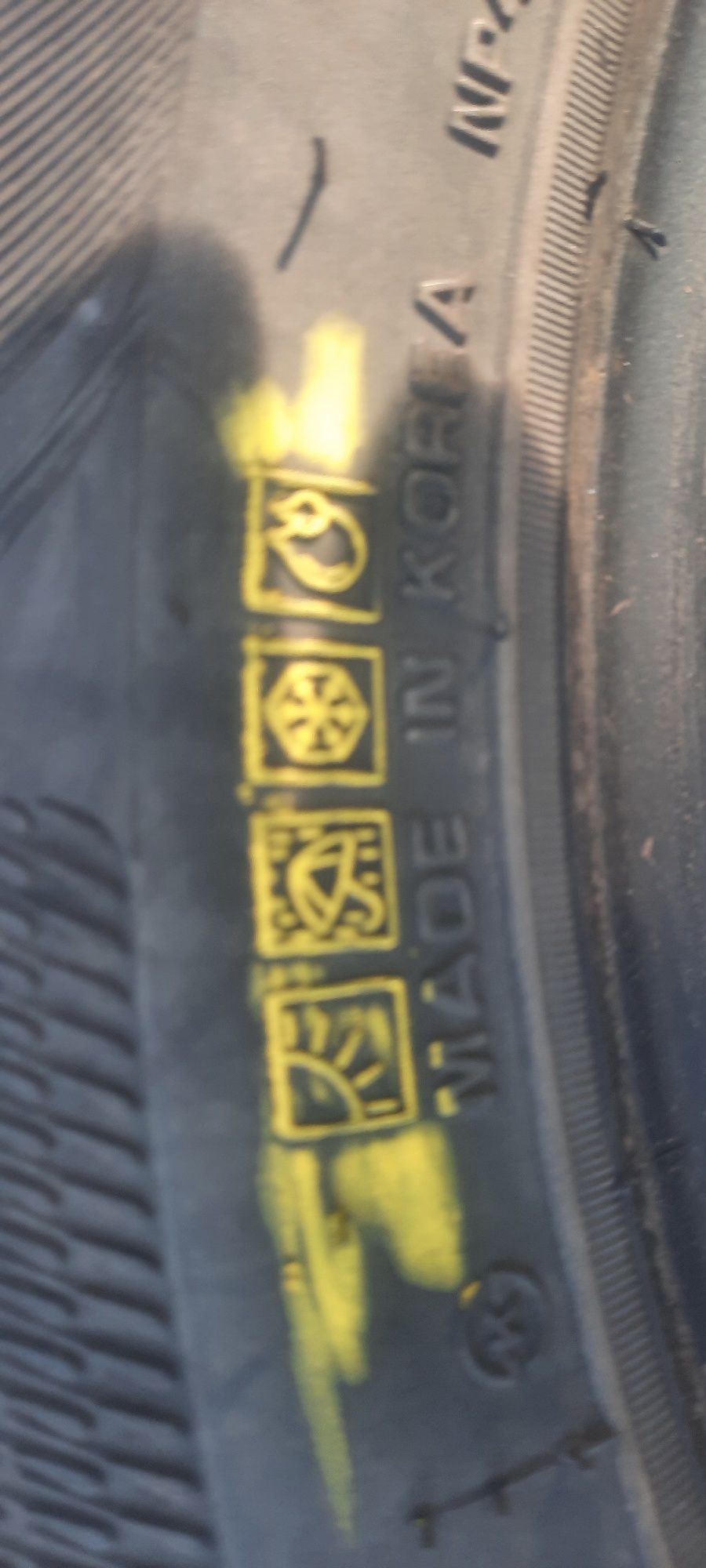 2x opony 185/60R14 ROADSTONE z 2022r