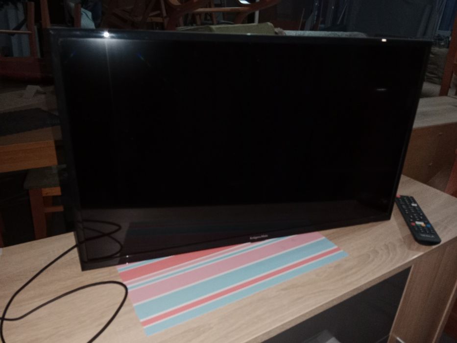 Telewizor32" LED Smart TV!!!