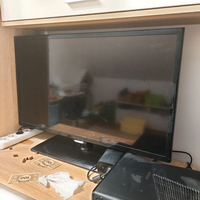 Telewizor samsung 32 cali.