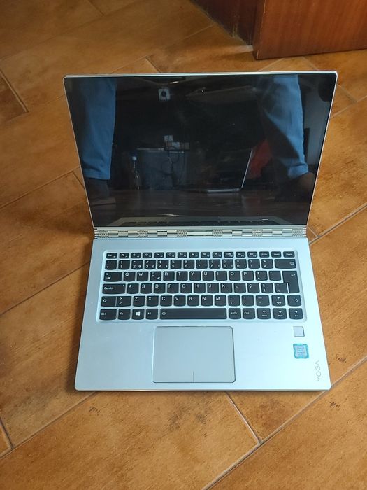 Lenovo Yoga 910 13ikb - Ecrã touch - intel i7