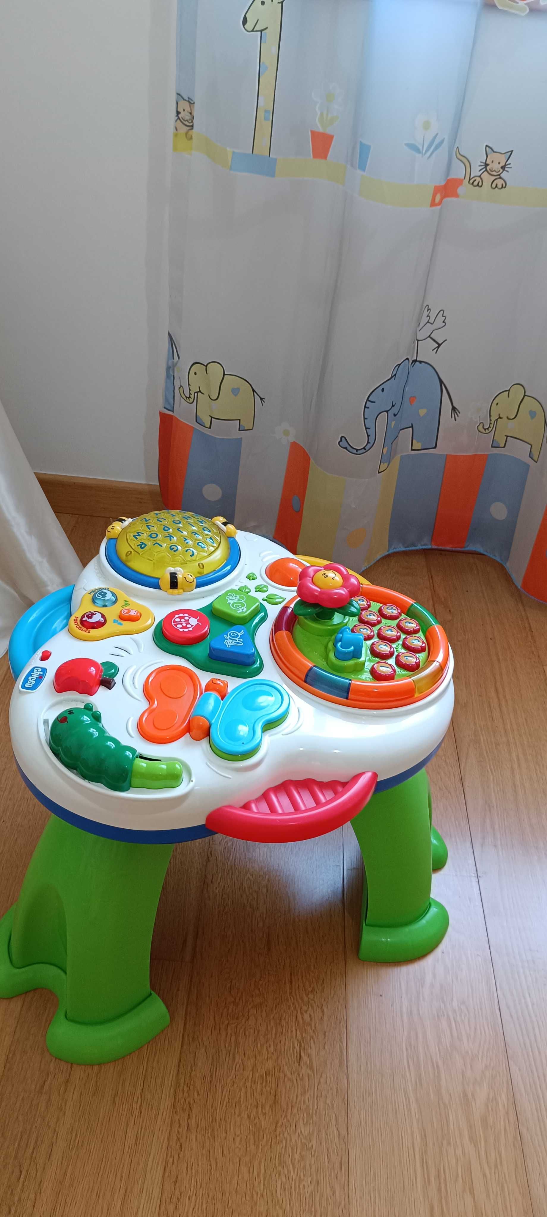 Brinquedos para bebé Chicco /Fisher Price