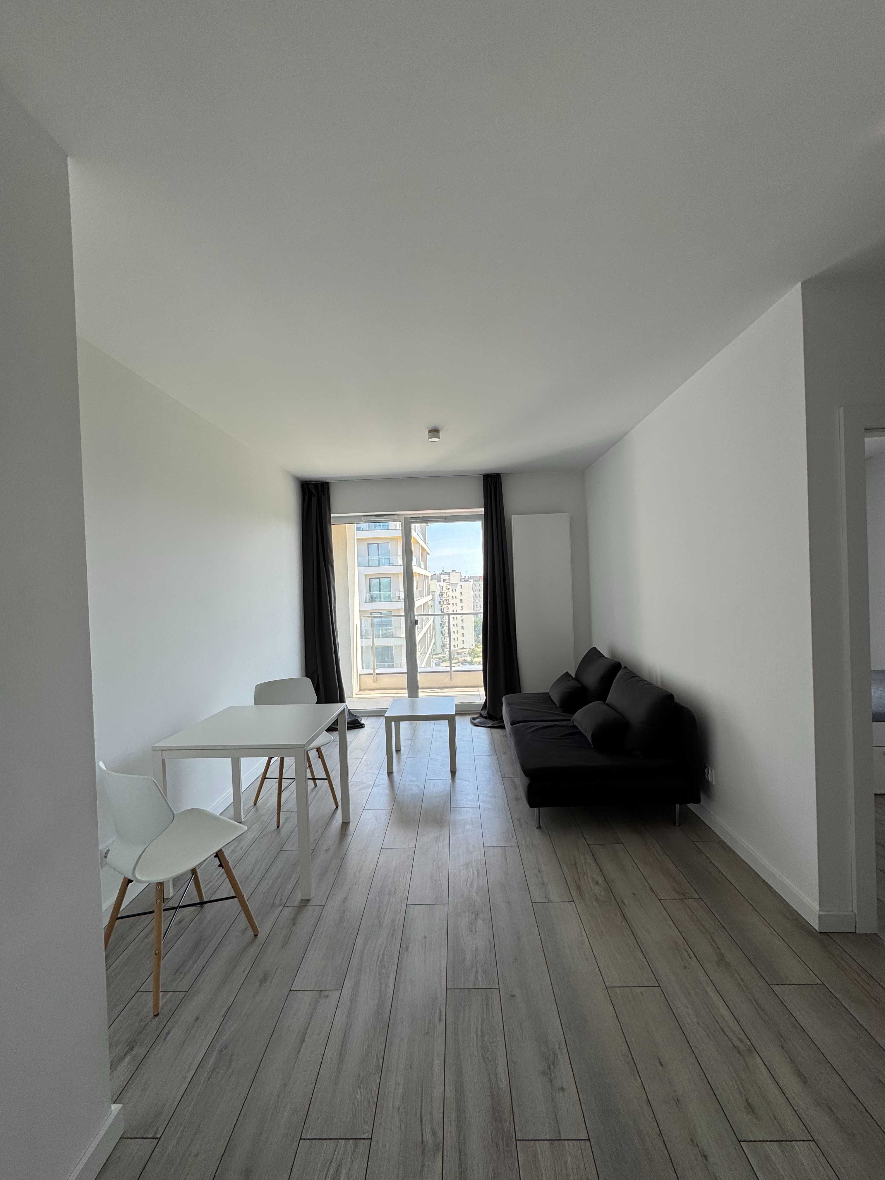 Mieszkanie do wynajęcia 35m2 Tarasy nad Zalewem ul. Kwiatkowskiego 4