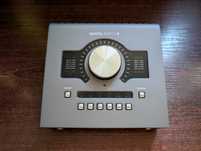 Interfejs audio Apollo Twin X Thunderbolt