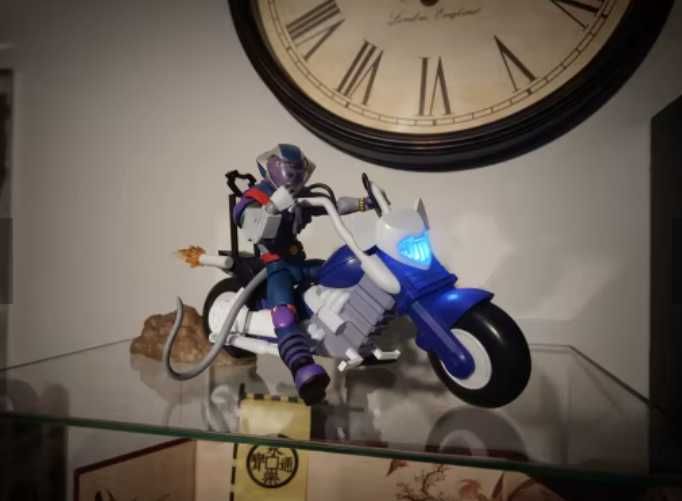 Motas Moto Ratos