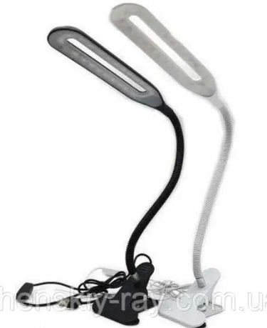 Настольная LED лампа от USB  XSD-206