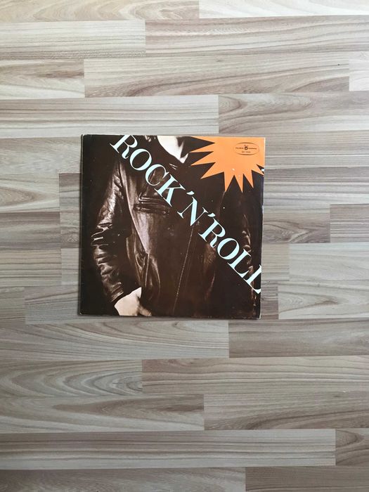 Płyta winylowa Rock'n Roll winyl Chuck Berry Shakin' Stevens