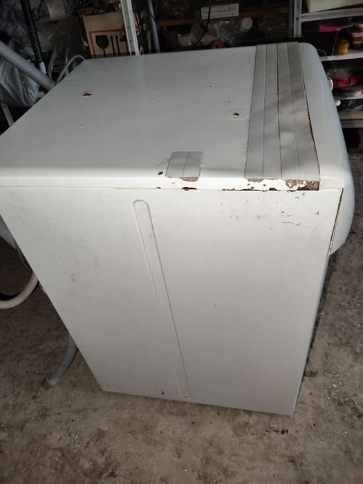 Запчастини для пральної машини Zanussi fcs920c