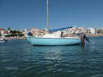 Barco à vela com 6.20m, Jouet.