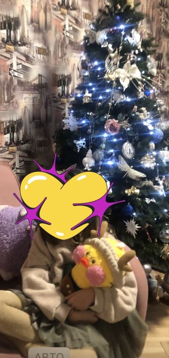 Продам ялинку штучну 180 см