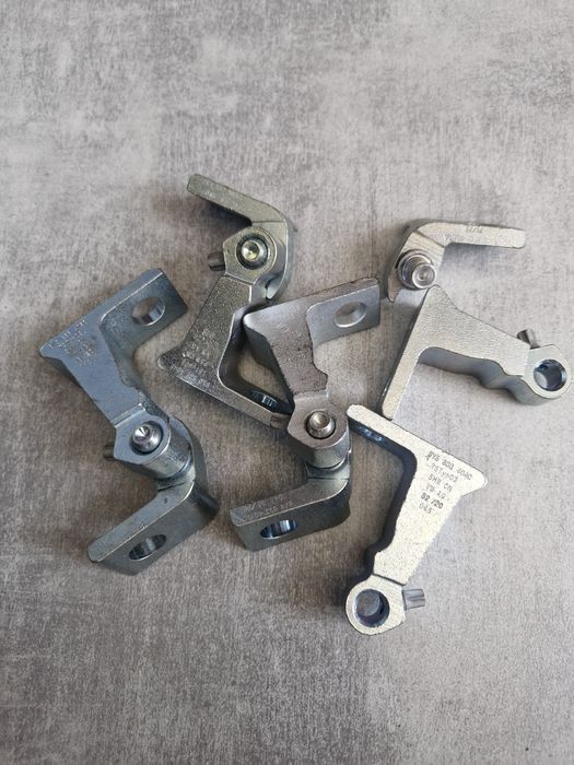 Петлі дверні VW ID.4, ID.6,