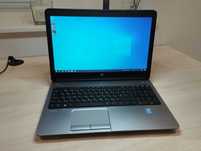 HP ProBook 650 G1 - ноутбук - i5-4210M, RAM- нет, HDD-SSD- нет, без БП