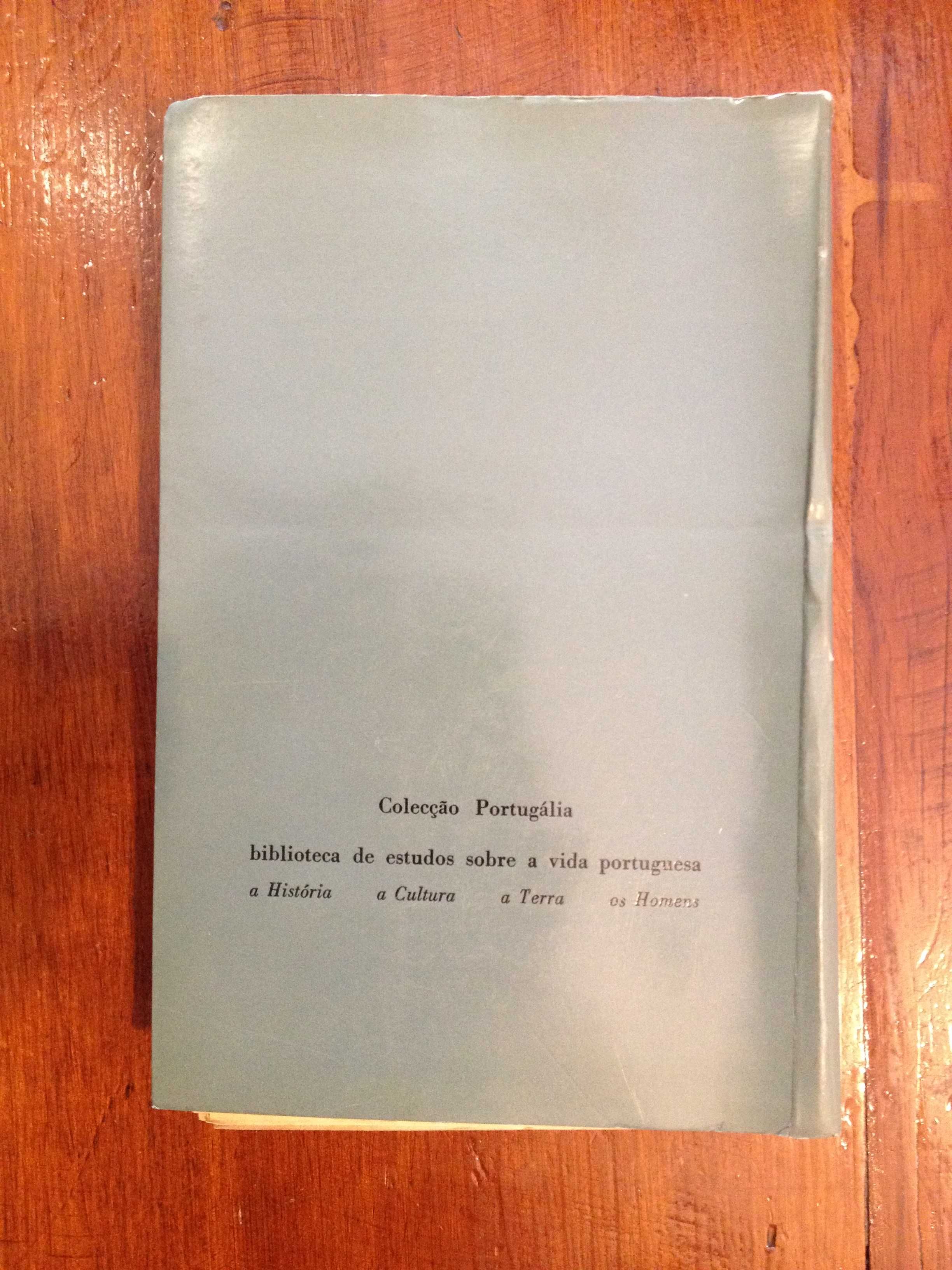 Augusto da Costa Dias - A crise da consciência pequeno-burguesa