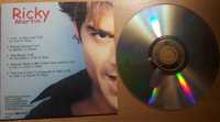 Ricky Martin CD - 5 największych przebojów - okazja!