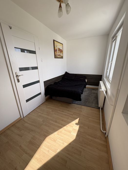 Mieszkanie 2sypialnie,blisko morza,parking pod domem, przy plaży free