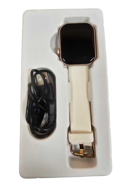 Smartwatch Fitonme 1,69-calowy wyświetlacz