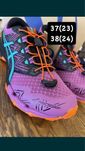 Кросівки asics gel-fujitrabuco