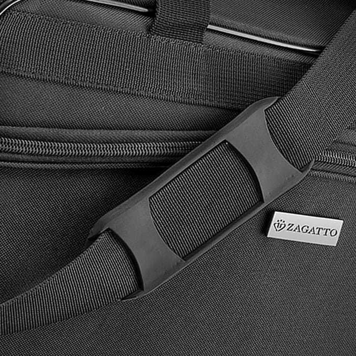 Torba Podróżna Zagatto Basic Air do samolotu bagaż podręczny (ZG10)
