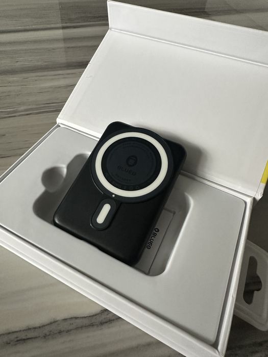 PowerBank Iphone MagSafe 10000mAh 15W