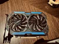 Karta graficzna Gigabyte GeForce GTX 960 4 GB, (GV-N960OC-4GD)