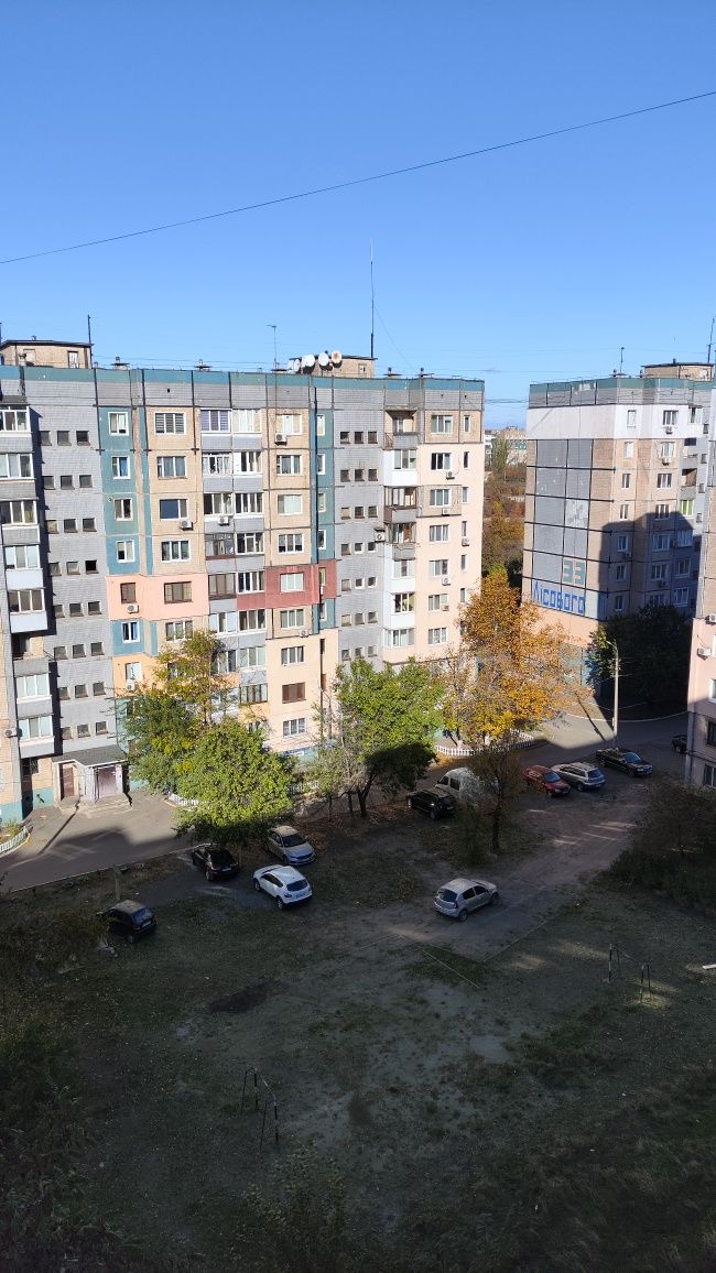 Двухкомнатная на Восточном 2, очень качественный ремонт!
