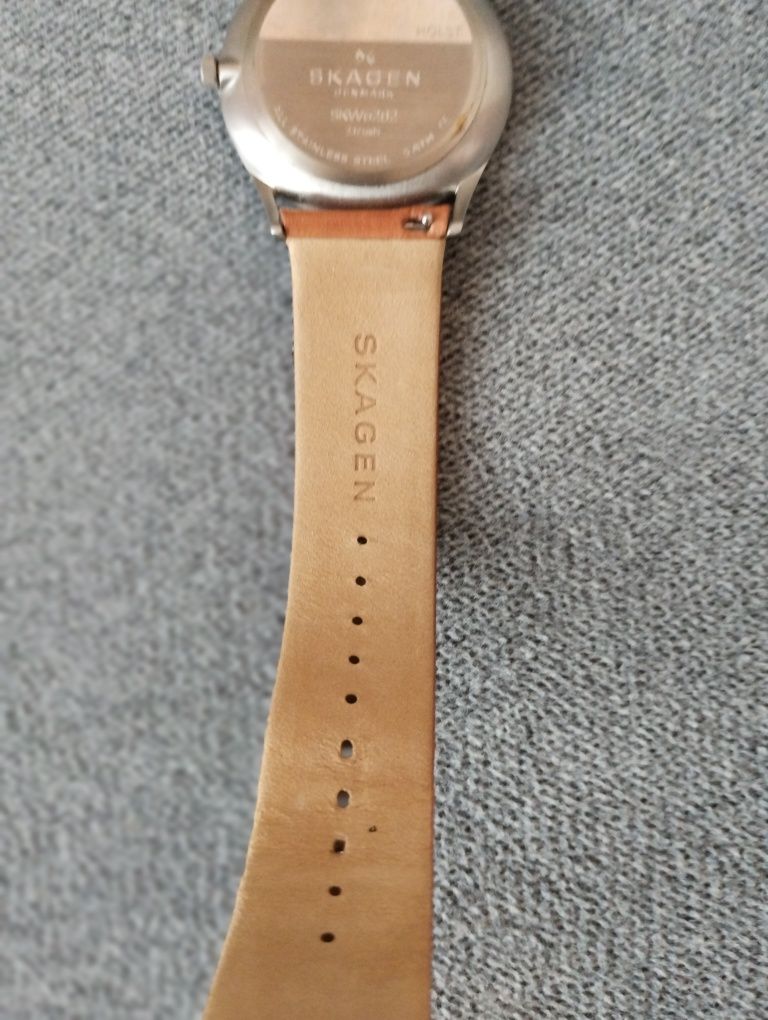 Zegarek męski Skagen SKW6282