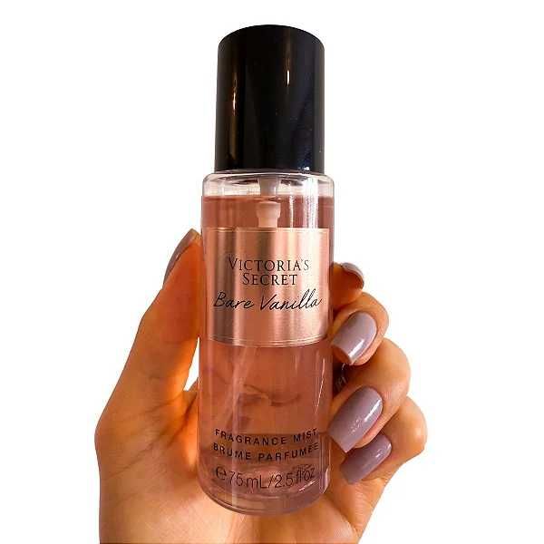 Victoria's secret Bare Vanilla, Lolita Lempicka, Daisy Eau So Fresh