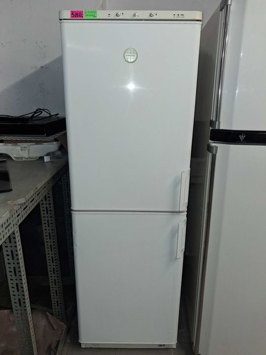 Lodówka Electrolux