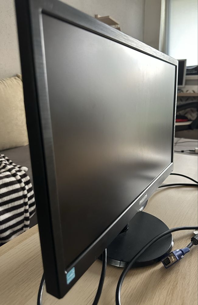 Monitor do komputera Philips