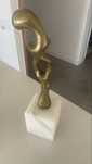 Escultura Mathias Goeritz