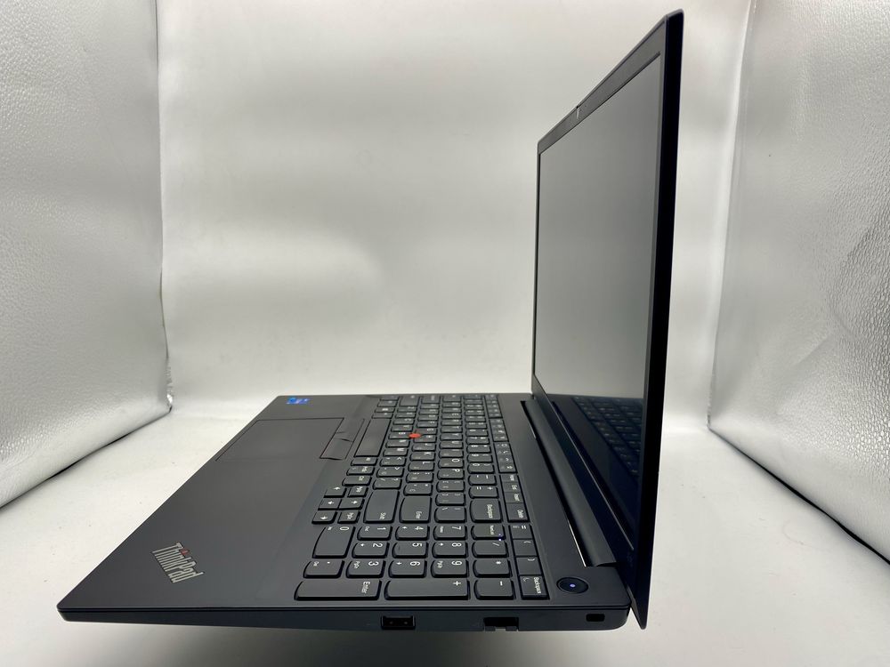 Lenovo ThinkPad Е15 Gen 2 15,6" FHD i5-1135G7/16GB DDR4/M2 256Gb/8%