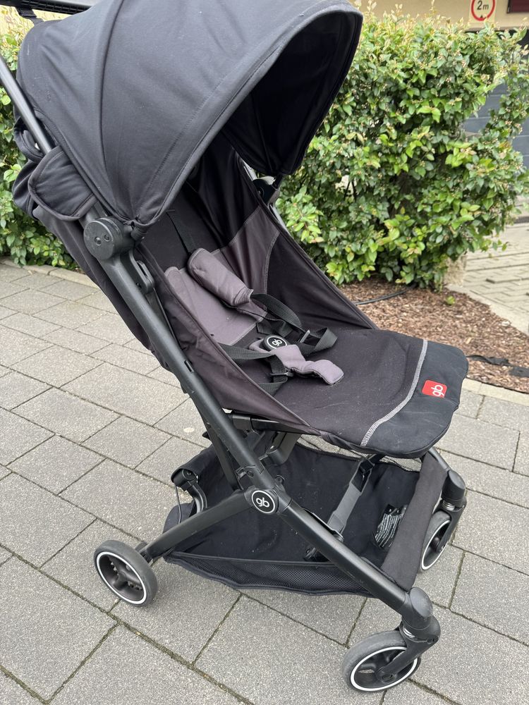 Wózek Cybex gb Pockit