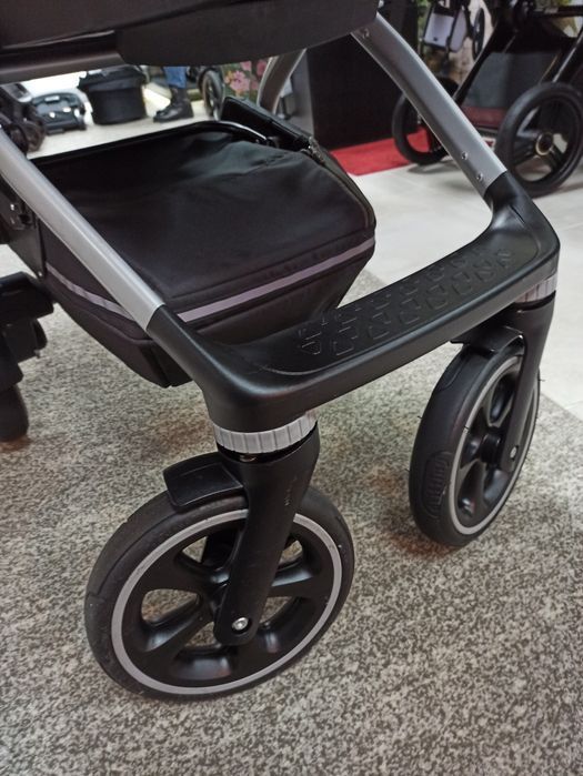 Jedo Trim gondola i stelaż 1w1