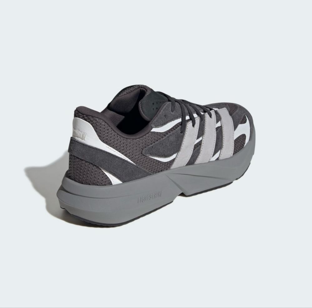 ОРИГІНАЛ! Adidas Lightblaze оригінальні чоловічі кросівки