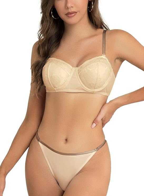 Bielizna damska Shekini