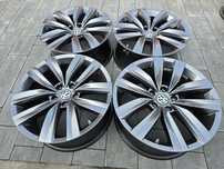 Alufelgi 18' VW Arteon, Passat, tiguan