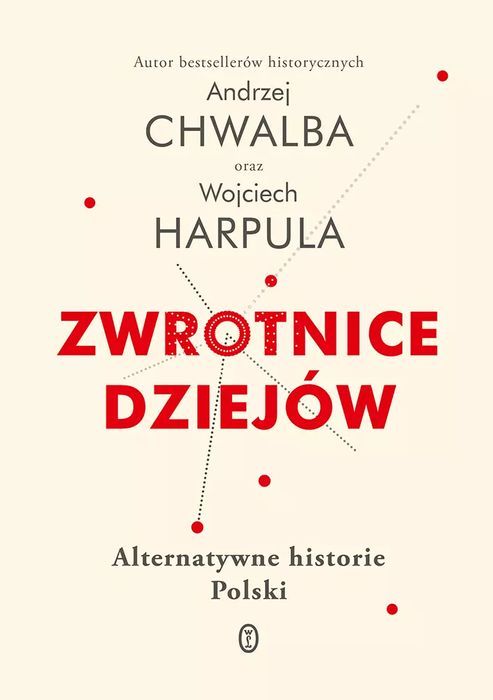 Zwrotnice Dziejów. Alternatywne Historie Polski