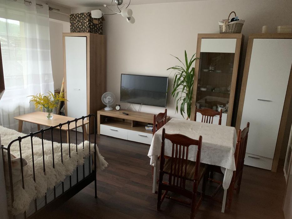 Do wynajecia mieszkanie KLUCZE